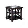 Panama End Table