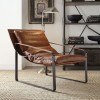 Quoba Accent Chair