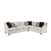 Emmerson Right Corner Sofa Sectional