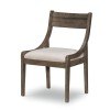 Greystone Sling Back Side Chair (Set of 2)