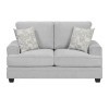 Sarah Living Room Set
