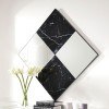 Angwin Accent Wall Mirror