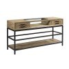 Jefferson Sofa Table