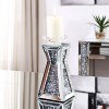 Nowles 11 Inch Accent Candleholder
