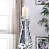 Nowles 13 Inch Accent Candleholder