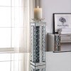 Nysa 13 Inch Accent Candleholder