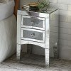 Nowles 97651 Accent Table