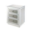 Lavina 97660 Accent Table