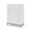 Chelsea Five Drawer Chest