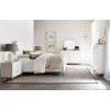 Chelsea Decorative Lattice Panel Bedroom Set