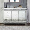 Lotus 47 Inch Console Table