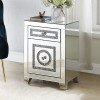 Noralie 97934 Accent Table