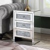 Noralie 97951 Accent Table
