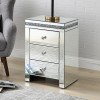 Noralie 97954 Accent Table