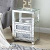 Noralie 97955 Accent Table