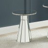 Lotus 97958 Accent Table