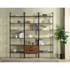 Owens 3-Piece Wall Shelf Set