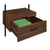 Owens 3-Piece Wall Shelf Set