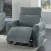 Edition Power Lay Flat Recliner