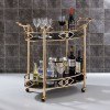 Ottesen Serving Cart