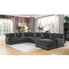 Worchester Modular Right Chaise Sectional