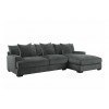 Worchester Small Right Chaise Sectional