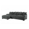 Worchester Small Left Chaise Sectional