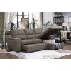 Andes Sectional Set (Taupe)