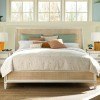 Summer Hill Woven Accent Bed (Cotton)
