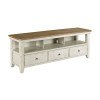 Chambers Entertainment Console