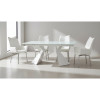 Extravaganza 992 Dining Room Set w/ 1218 Chairs