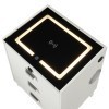 Rio Nightstand (White)