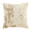 Landers Cream and Gold Pillow (Set of 4)