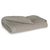 Gayelery Gray Throw