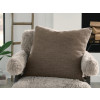 Brockbert Brown Pillow (Set of 4)