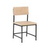 Sawyer Dining Chair (Natural)