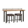 Harris Counter Height Dining Room Set