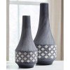 Dornitilla Vase Set (Set of 2)