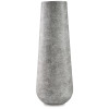 Fynn Antique White Vase