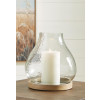 Adalisen Candle Holder