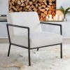 Ryandale Accent Chair (Pearl)