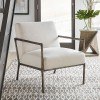 Ryandale Accent Chair (Linen)