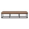 Joston Accent Bench