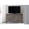 Treybrook 61 Inch Accent Cabinet