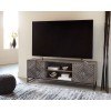 Treybrook 71 Inch Accent Cabinet