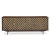 Donelson Creek Vanilla Modular Sectional