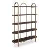 Brentmour Bookcase