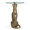 Vallain Accent Table
