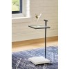 Mannill Accent Table