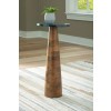 Quinndon Accent Table